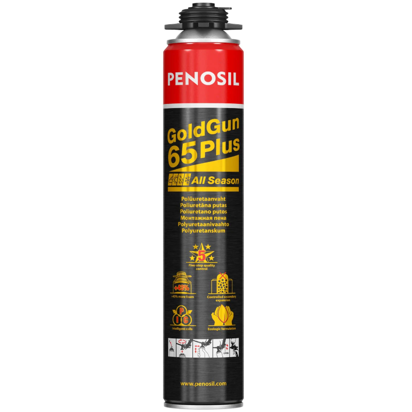 Penosil Goldgun 65 Plus