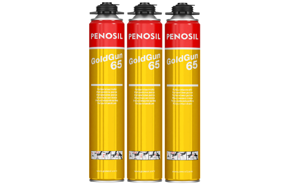 Penosil Goldgun 65 950x600  950x600